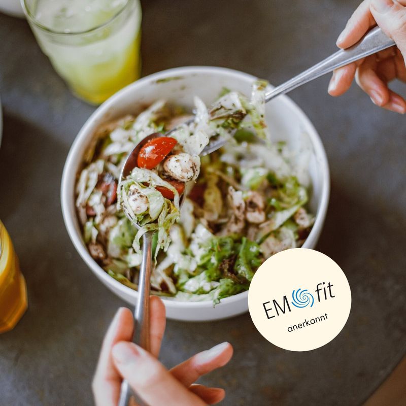 Mindful Eating Kurs (online)