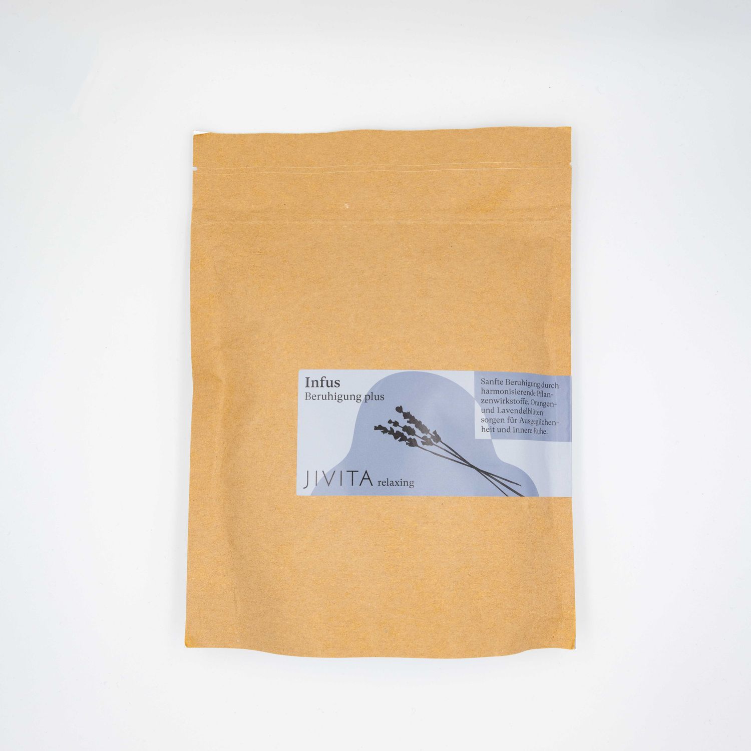 Infus Beruhigung plus
