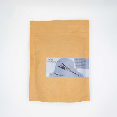 Infus Beruhigung plus