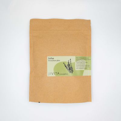 Infus Bronchien plus