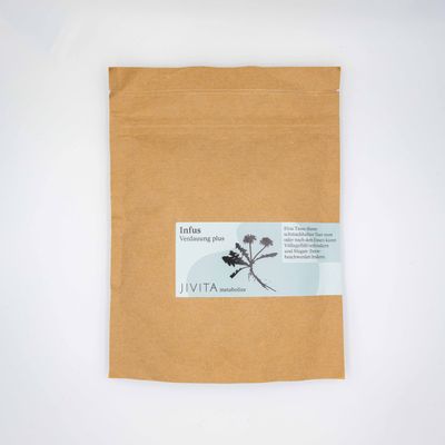 Infus Verdauung plus
