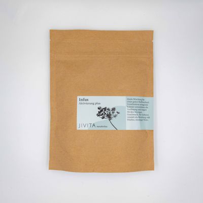 Infus Aktivierung plus