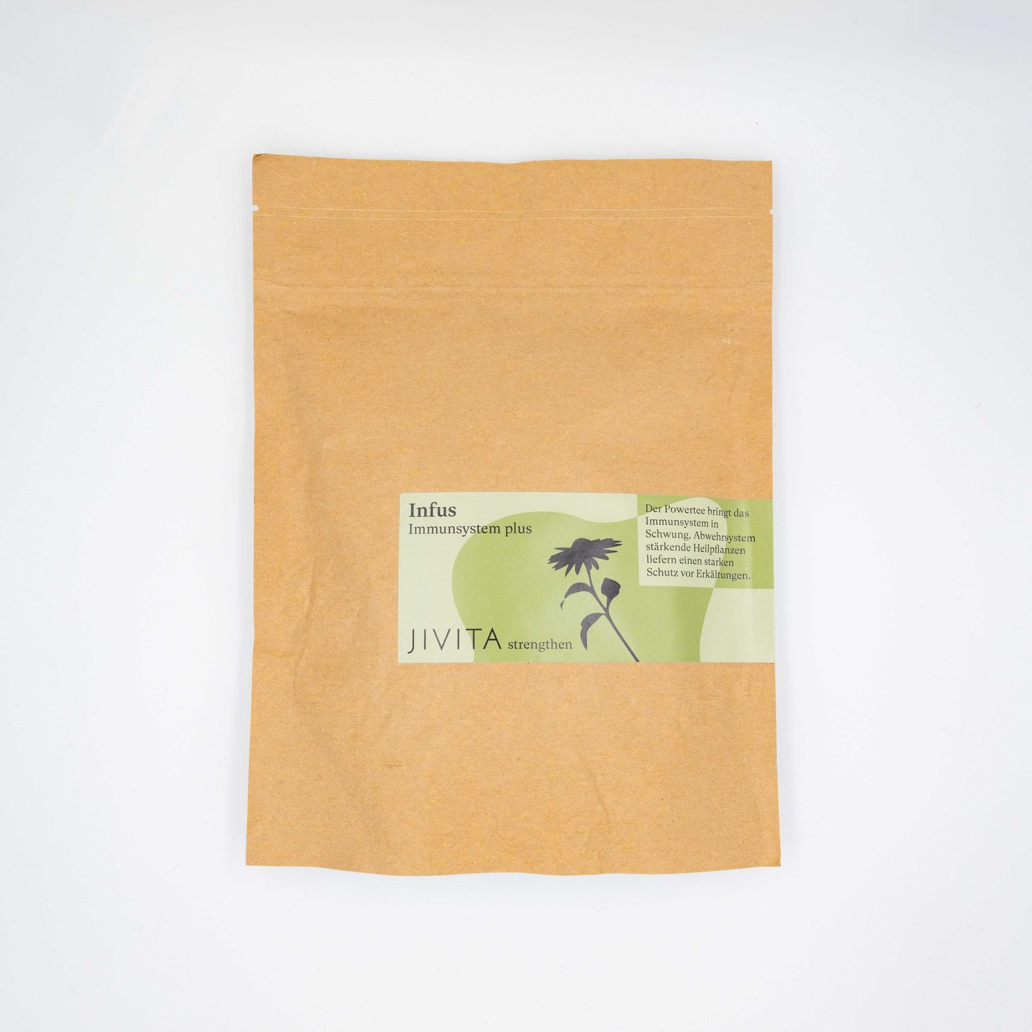 Infus Immunsystem plus