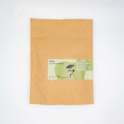Infus Immunsystem plus