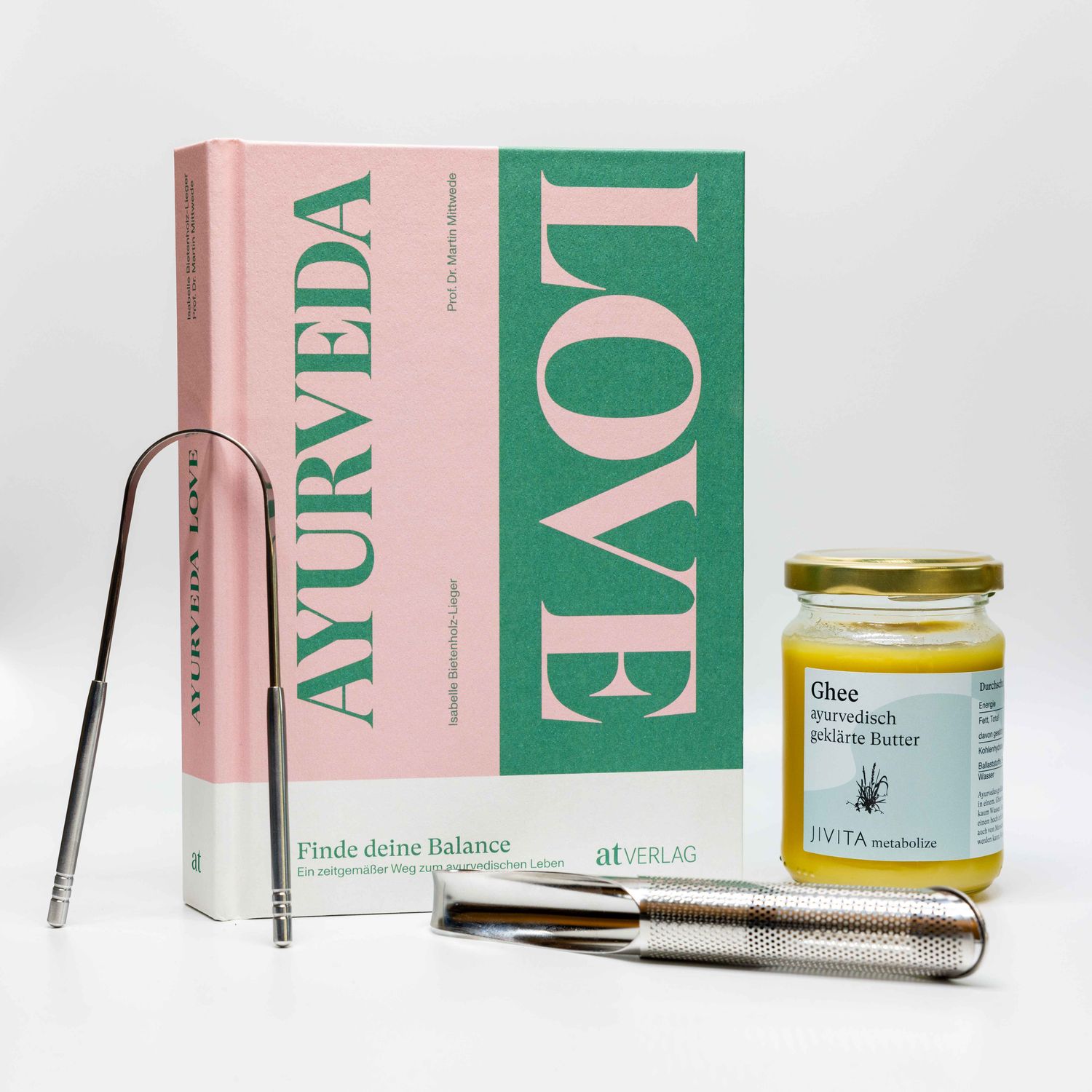 Ayurveda Set