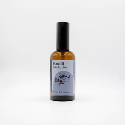 Hautöl Frische plus
