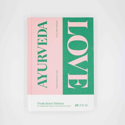 Ayurveda Love
