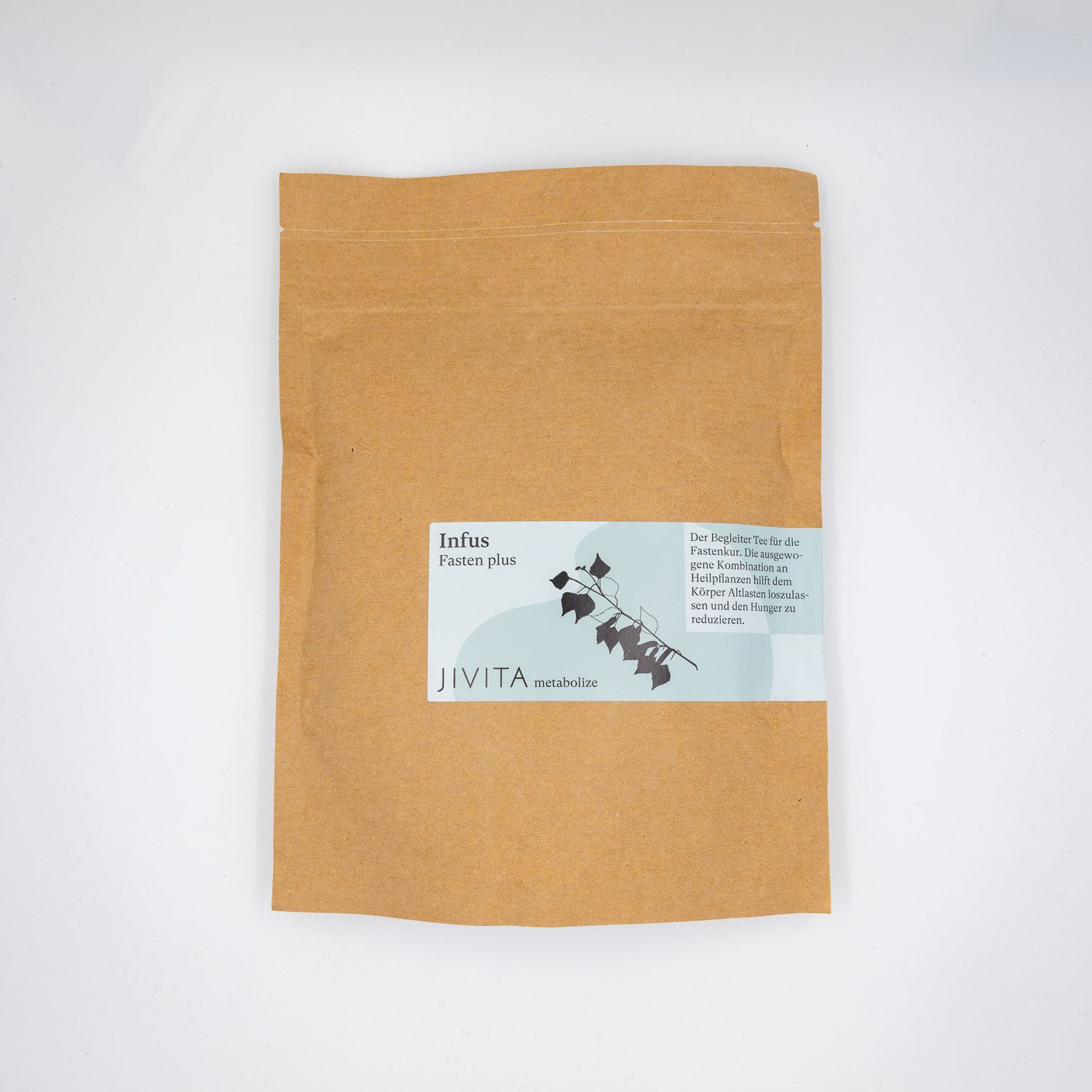Infus Fasten plus