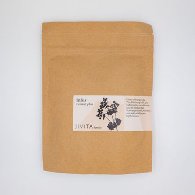 Infus Femina plus