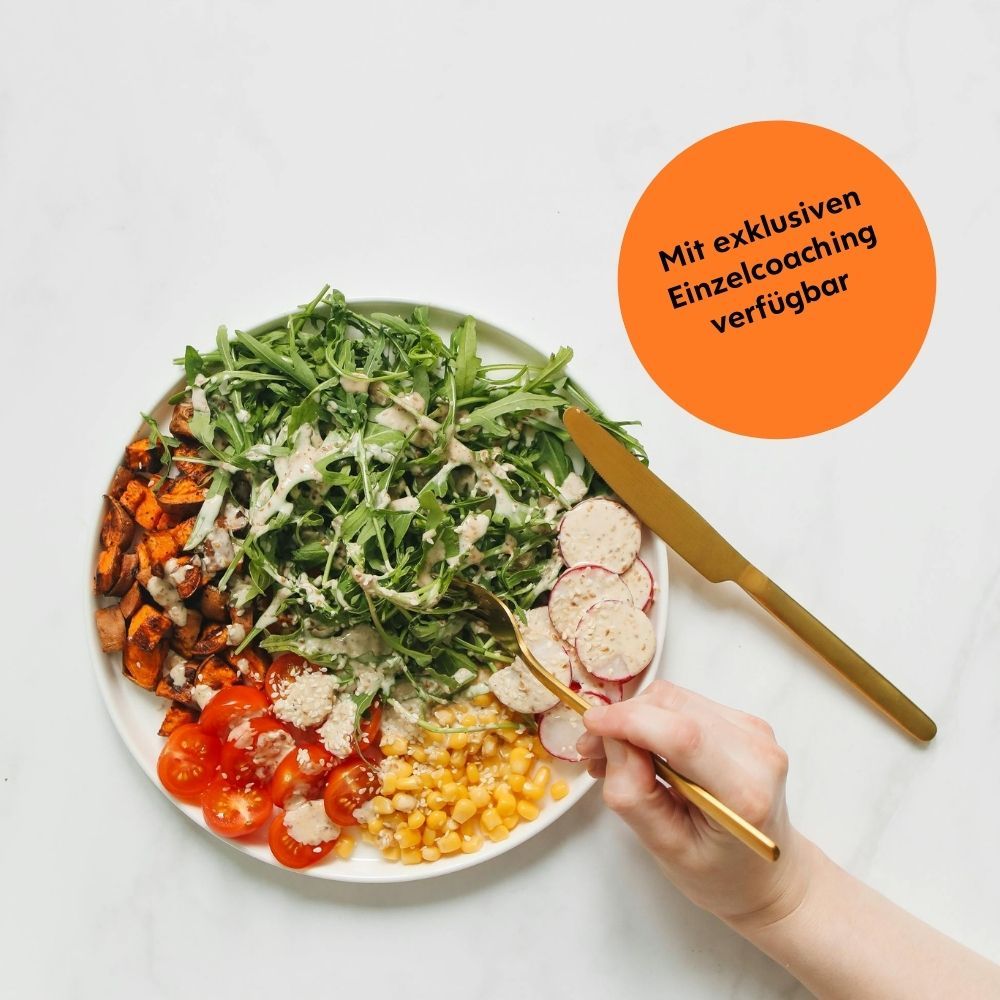 Online Gruppenkurs: Ernährung in den Wechseljahren