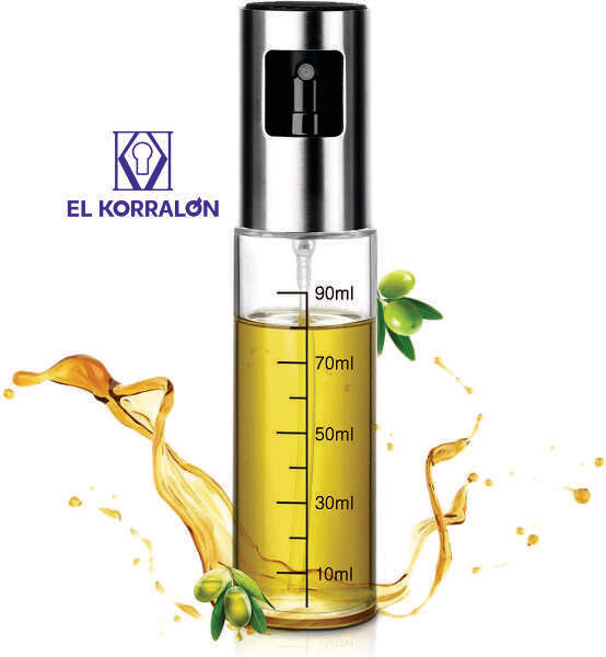 ACEITERA SPRAY CRISTAL