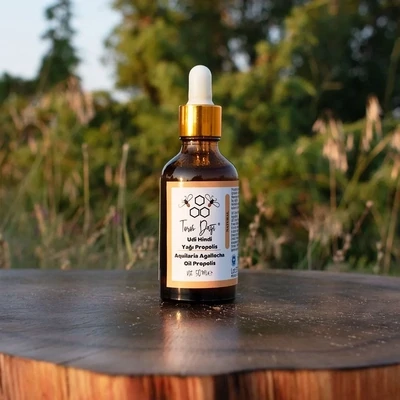 Turkey Oil Propolis