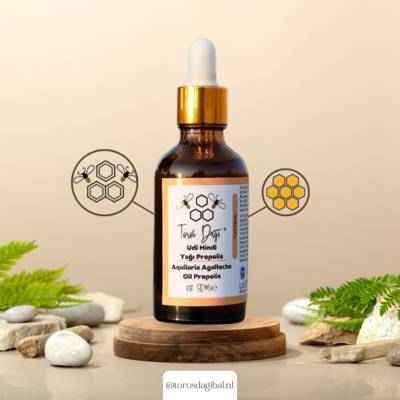 Turkey Oil Propolis
