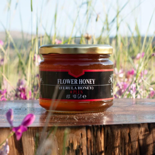Çakşır Honey Plus