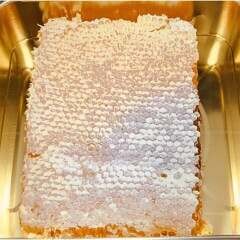 Comb Honey