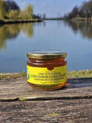 Lemon Blossom Honey