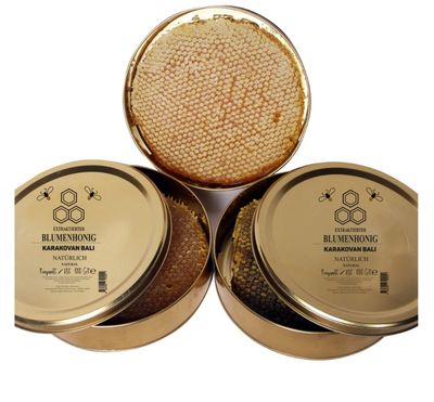 Karakovan Honey