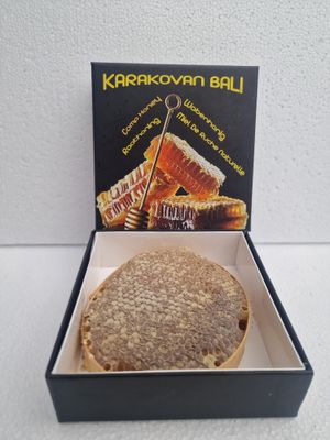 Karakovan Honey