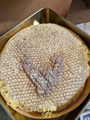 Karakovan Honey