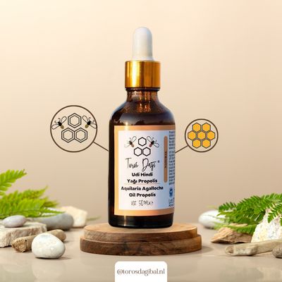 Turkey Oil Propolis
