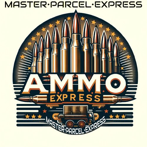 AMMO-EXPRESS-Deutschland 6,00 kg Munitionsversand