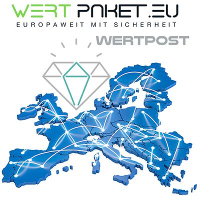 WERTPAKET.EU - MPE-WERTPOST TVS 25.000 WERTPAKET.EU - MPE-WERTPOST TVS 25.000