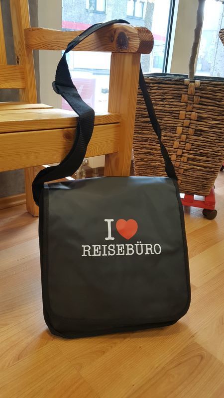 Umhängetasche