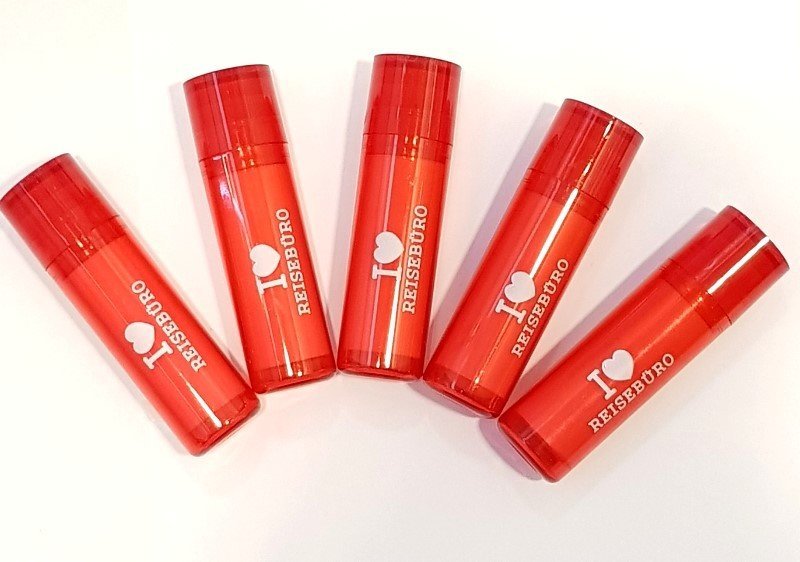 Lippen Pflegestift (1 Stück VPE = 5 Pflegestifte)