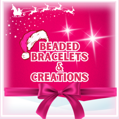 Beaded Bracelets &amp; Creations