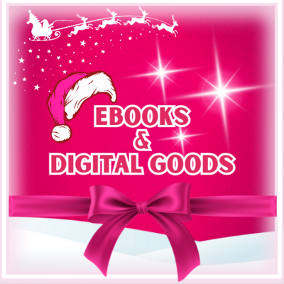 Ebooks &amp; Digital Goods