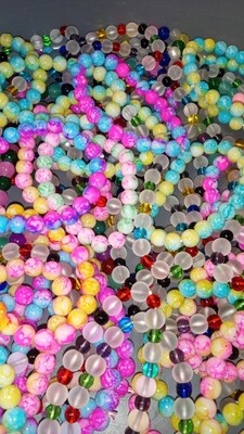 $2 Beaded Bracelets 💖