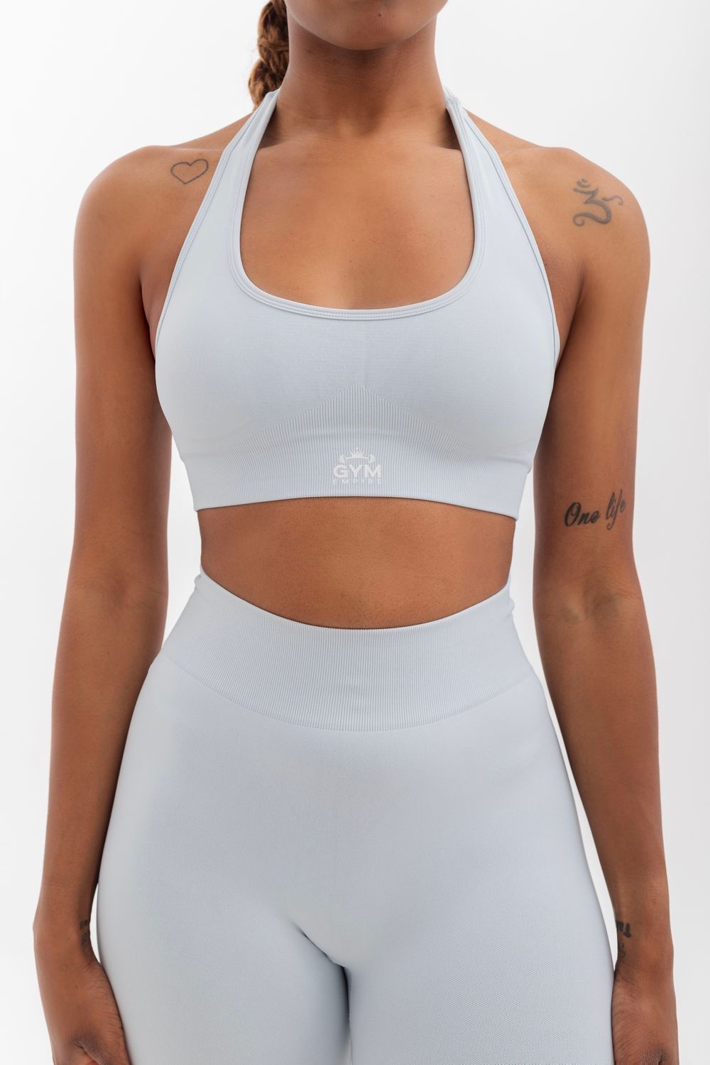 Empire Glamor Collection, Our Best-Selling Scoop necklin BRA second-skin comfort made from lightweight seamless fabric