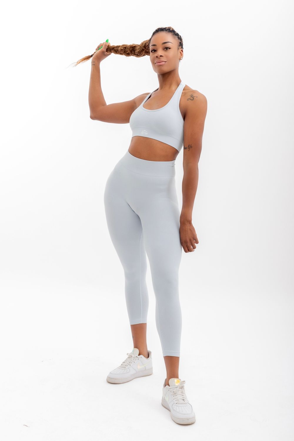 Empire Glamor Collection, Our Best-Selling Scoop necklin BRA second-skin comfort made from lightweight seamless fabric
