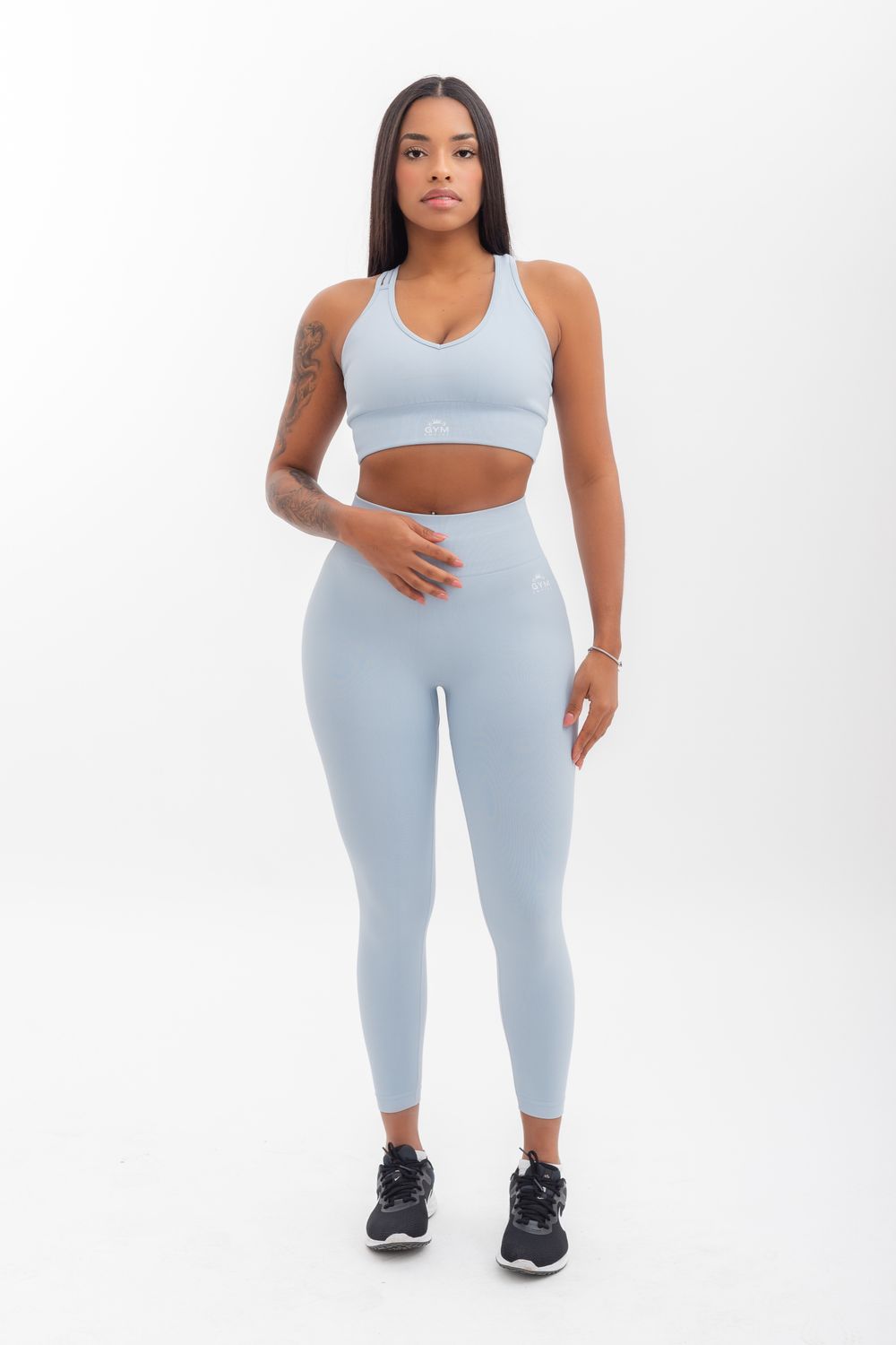 Empire Glamour Leggings all-day wear the butt lift technology smooth, and breathable fabric Perfect for workouts or casual outings