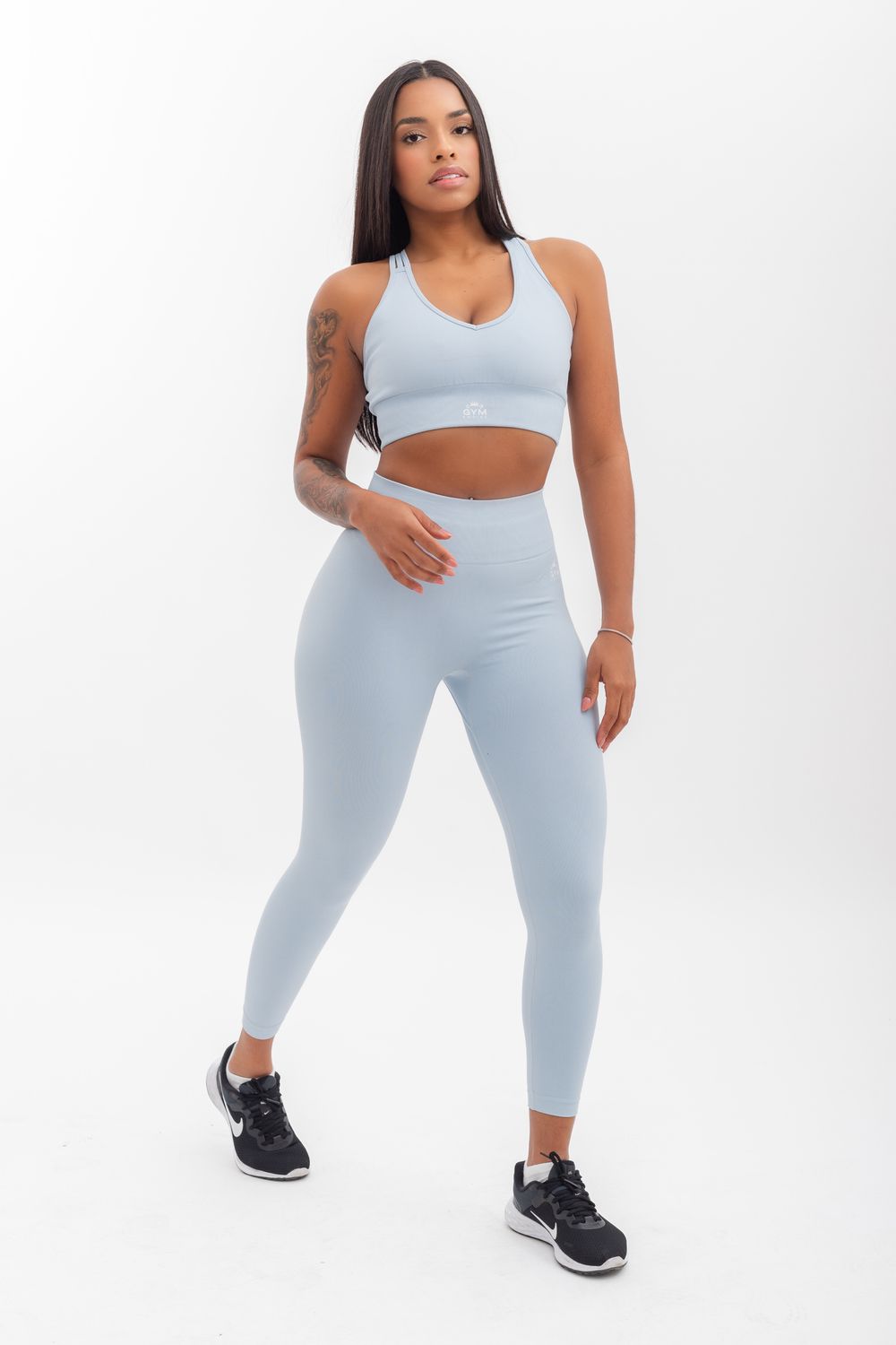 Empire Glamour Leggings all-day wear the butt lift technology smooth, and breathable fabric Perfect for workouts or casual outings
