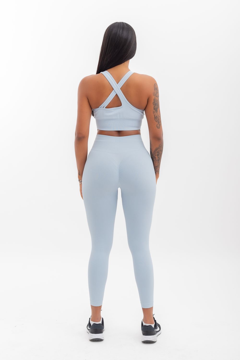 Empire Glamour Leggings all-day wear the butt lift technology smooth, and breathable fabric Perfect for workouts or casual outings