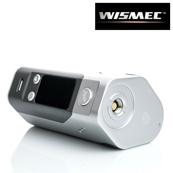 Reuleaux RX200S