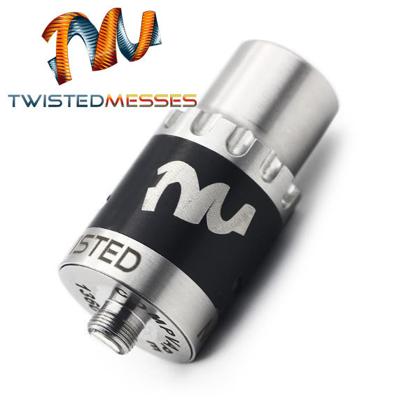 Twisted Messes RDA