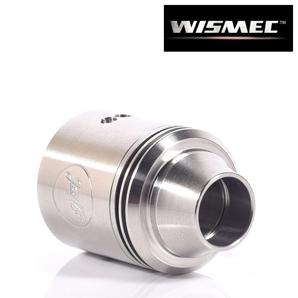 Indestructible RDA