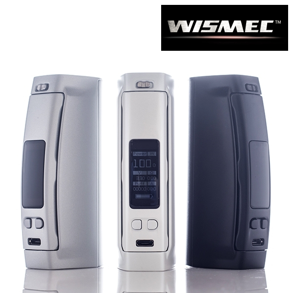 Presa 100W TC