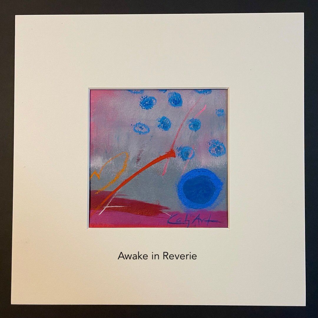 The REVERIE Series - Dreamlike States, Captured in Color