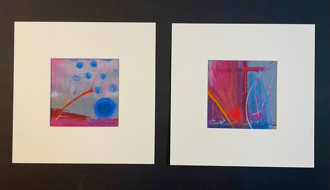 The REVERIE Series - Dreamlike States, Captured in Color