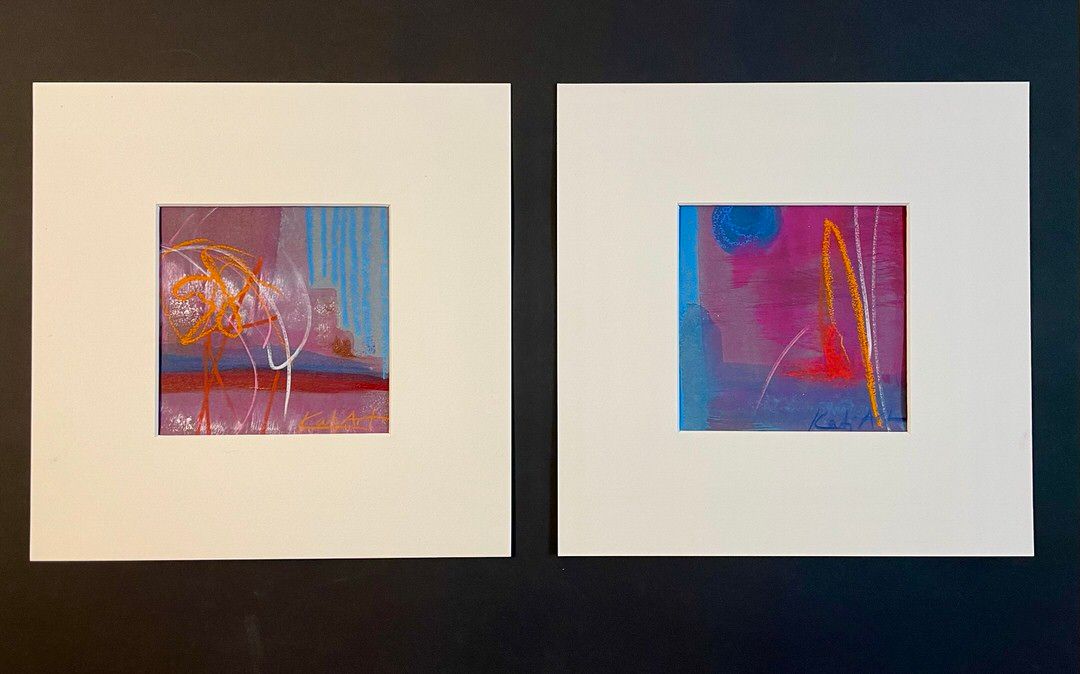 The REVERIE Series - Dreamlike States, Captured in Color