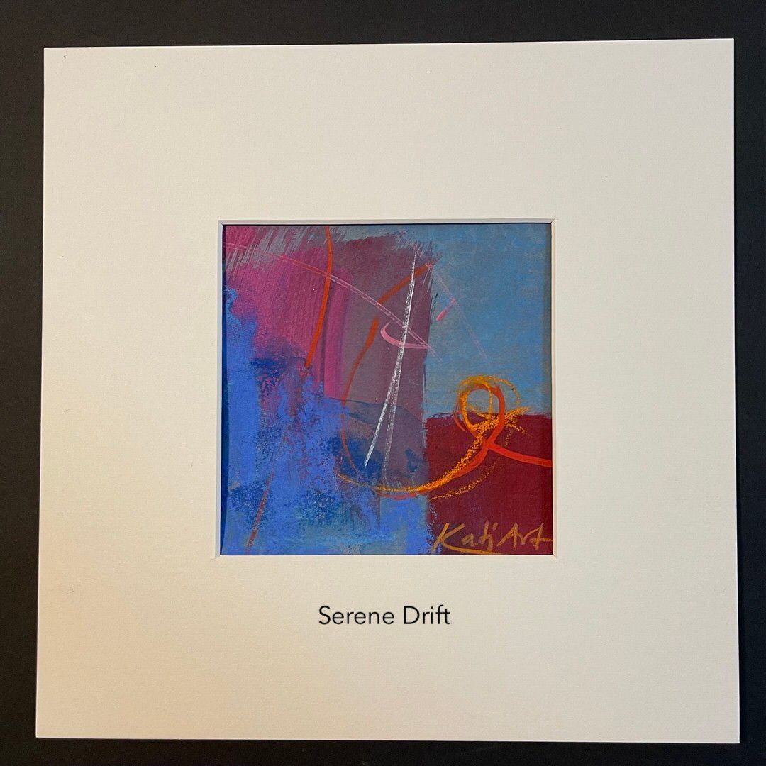 The REVERIE Series - Dreamlike States, Captured in Color
