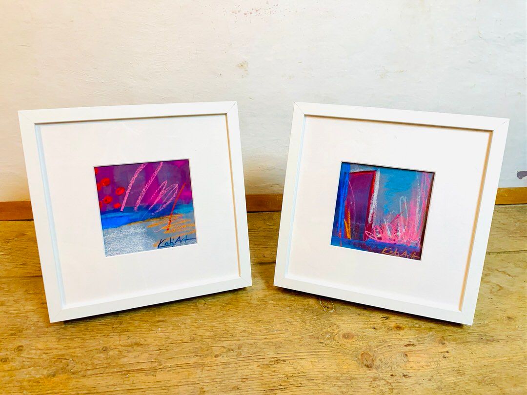The REVERIE Series - Dreamlike States, Captured in Color