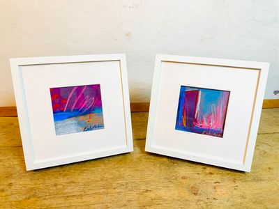The REVERIE Series - Dreamlike States, Captured in Color