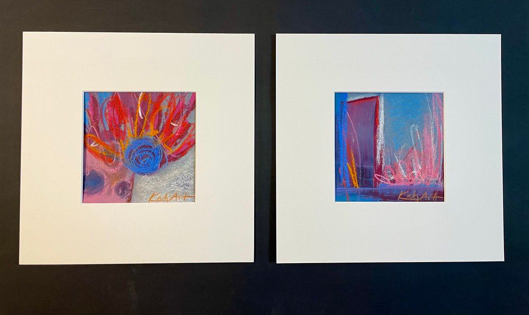 The REVERIE Series - Dreamlike States, Captured in Color