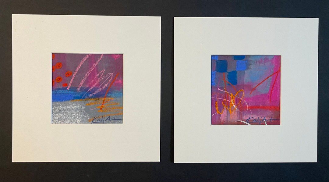 The REVERIE Series - Dreamlike States, Captured in Color