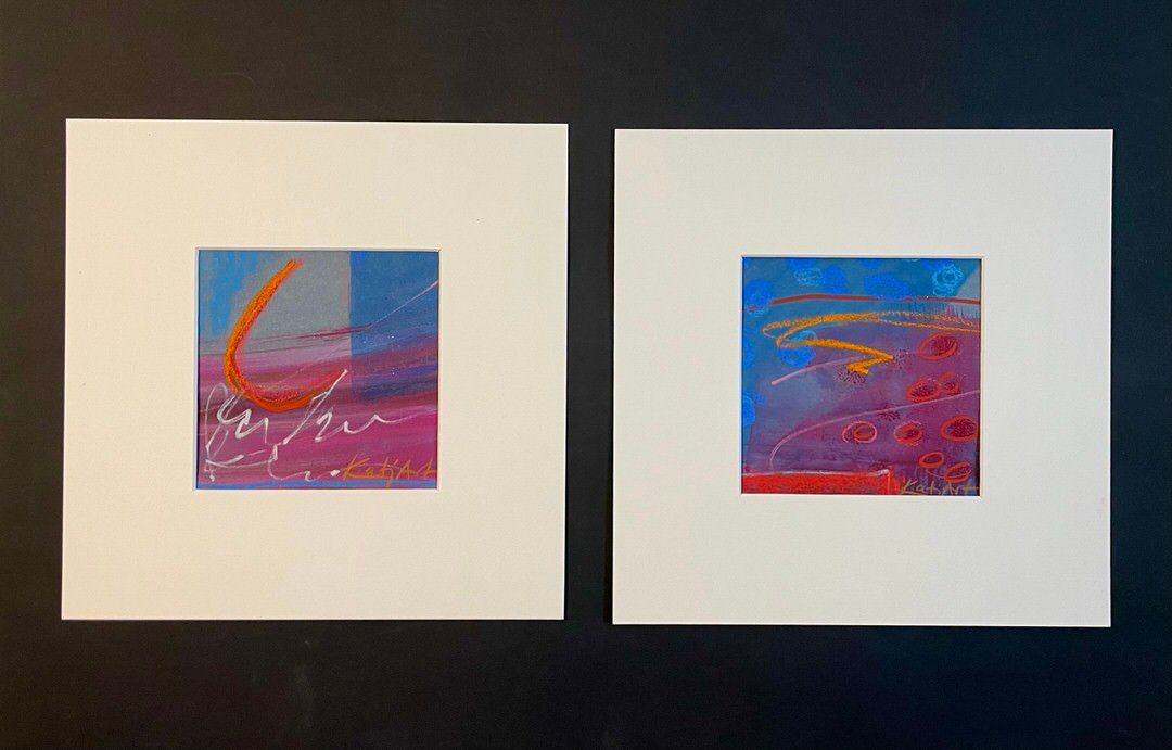 The REVERIE Series - Dreamlike States, Captured in Color