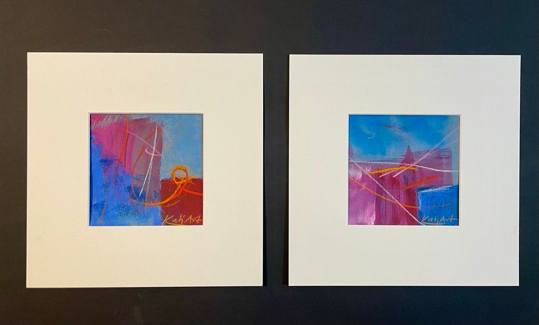 The REVERIE Series - Dreamlike States, Captured in Color